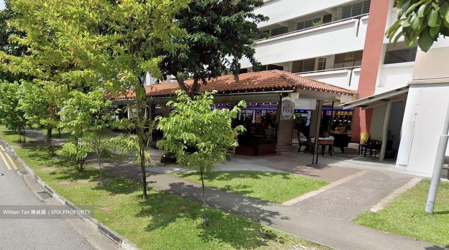 SUN PLAZA GARDENS (D18), Shop House #626070661